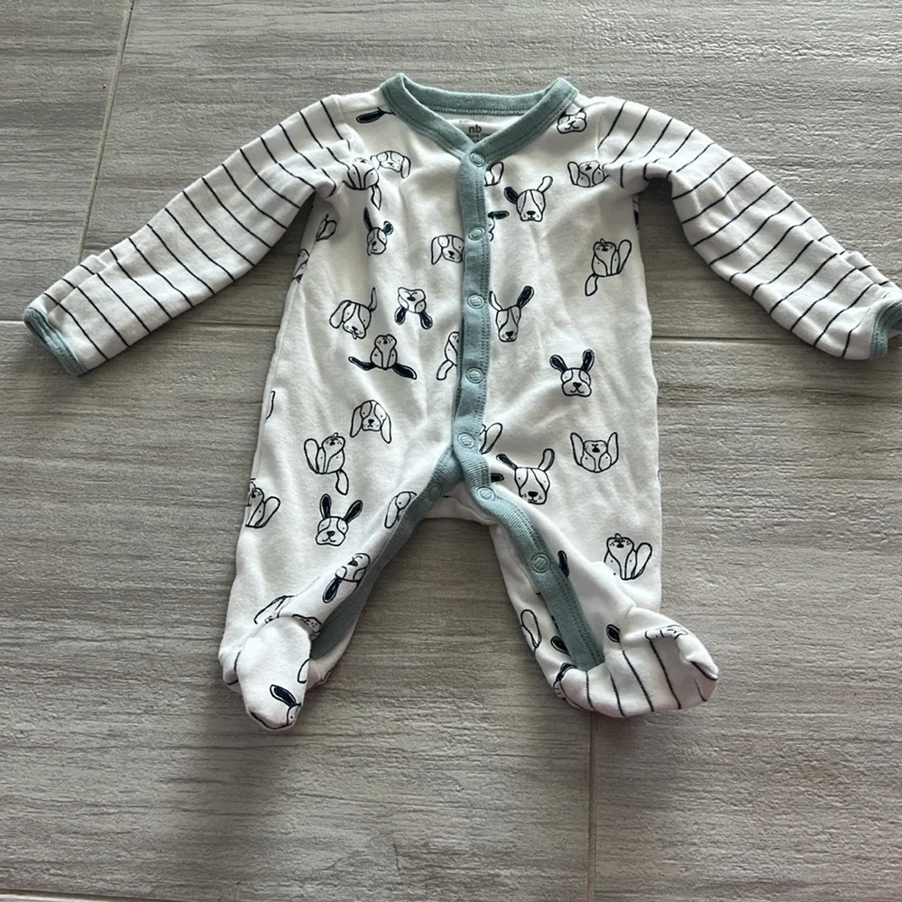 Carters used great